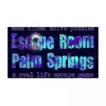 Escape Room Palm Springs