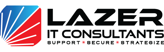 Lazer IT Consultants