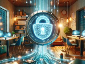 Cybersecurity for small businesses