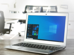Microsoft outage impact