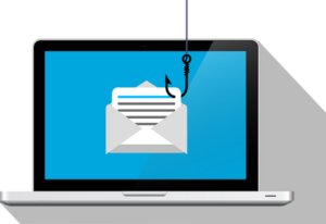 New phishing threats