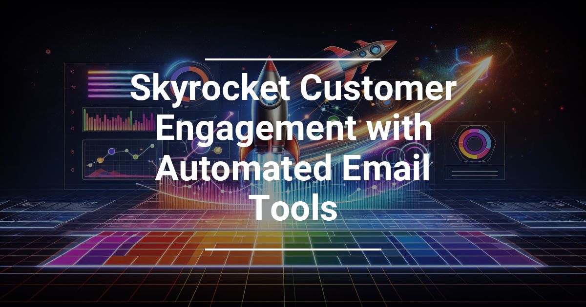 automated email tools
