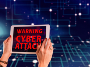 strong business cybersecurity