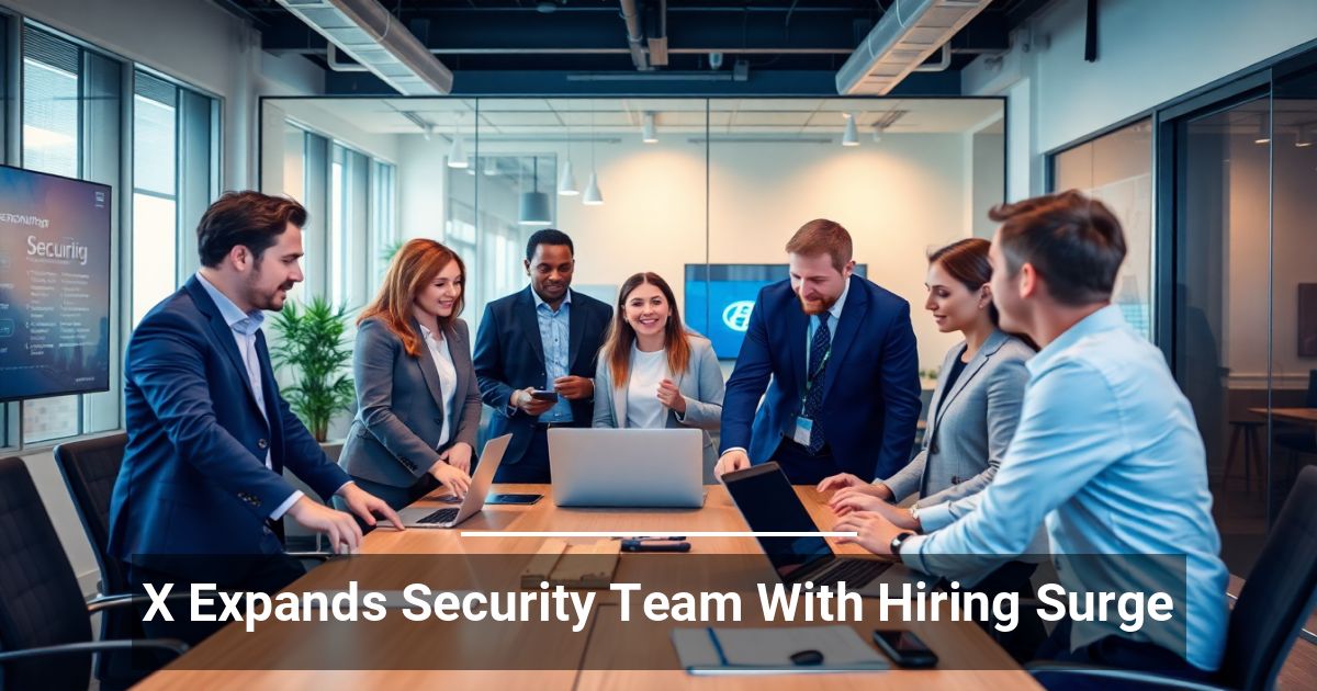 X security team
