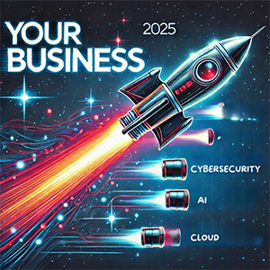 IT upgrades for business