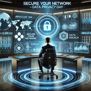 Data privacy for businesses