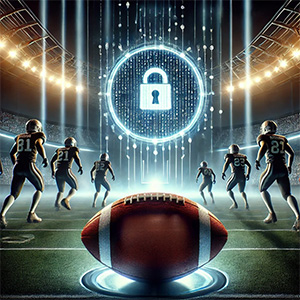 Cybersecurity threats 2025
