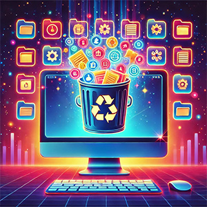 Clean Out Your Computer