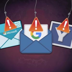Evolving Phishing Threats – Why 2FA Alone Isn’t Enough