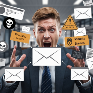 business e-mail compromise