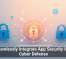 Seamlessly Integrate App Security Into Cyber Defense