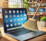 Spring-Clean Your Computer Network: Optimize Performance & Security