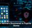 New Malware Discovered in Popular App Stores