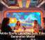 Adobe Firefly Launches Safe Video Generation Model