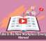 YouTube Is the New Workplace Emergency Manual