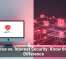 Antivirus vs. Internet Security: Know the Real Difference