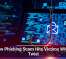 New Phishing Scam Hits Victims With a Twist