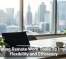 Adopting Remote Work Tools To Improve Flexibility and Efficiency