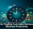 Time-Tracking Tech Helps Businesses Maximize Productivity
