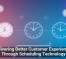 Delivering Better Customer Experiences Through Scheduling Technology
