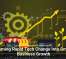Turning Rapid Tech Change Into Small Business Growth