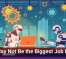 AI May Not Be the Biggest Job Killer