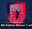 Palo Alto Patches Firewall Crash Bug