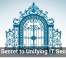 The Secret to Unifying IT Security