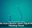 Fake Azure Monitor Alerts Signal New Phishing Threat