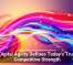 Digital Agility Defines Today&rsquo;s True Competitive Strength