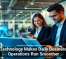 Technology Makes Daily Business Operations Run Smoother