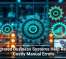 Integrated Business Systems Help Reduce Costly Manual Errors