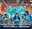 Technology Reduces Friction Across Daily Small Business Operations
