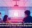 Building a Cybersecurity Curriculum Informed by Real-World Attackers