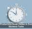 The Productivity Boost Hidden in Everyday Business Tasks