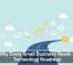 Why Every Small Business Needs a Technology Roadmap
