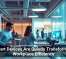 Smart Devices Are Quietly Transforming Workplace Efficiency