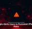 Apple Alerts Users to Persistent iPhone Risks