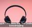 Apple Fixes Beats Bug That Enabled Eavesdropping