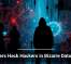 Hackers Hack Hackers in Bizarre Data Theft