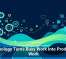 Technology Turns Busy Work Into Productive Work