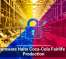 Ransomware Halts Coca-Cola Fairlife Dairy Production