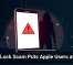 ClickLock Scam Puts Apple Users at Risk