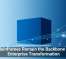 Mainframes Remain the Backbone of Enterprise Transformation