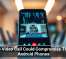 One Video Call Could Compromise These Android Phones