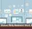 Tech Makes Daily Business Work Easier