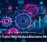 Digital Tools Help Reduce Business Mistakes
