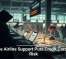 Fake Airline Support Puts Credit Cards at Risk