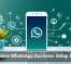 AI Makes WhatsApp Business Setup Easier
