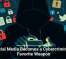 Social Media Becomes a Cybercriminal&rsquo;s Favorite Weapon